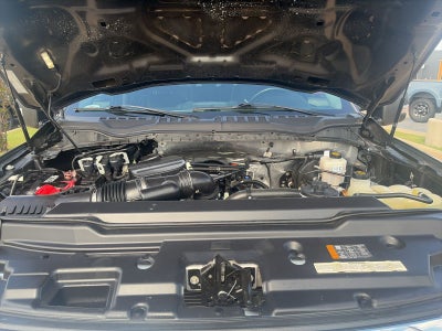 2021 Ford F-250SD Lariat