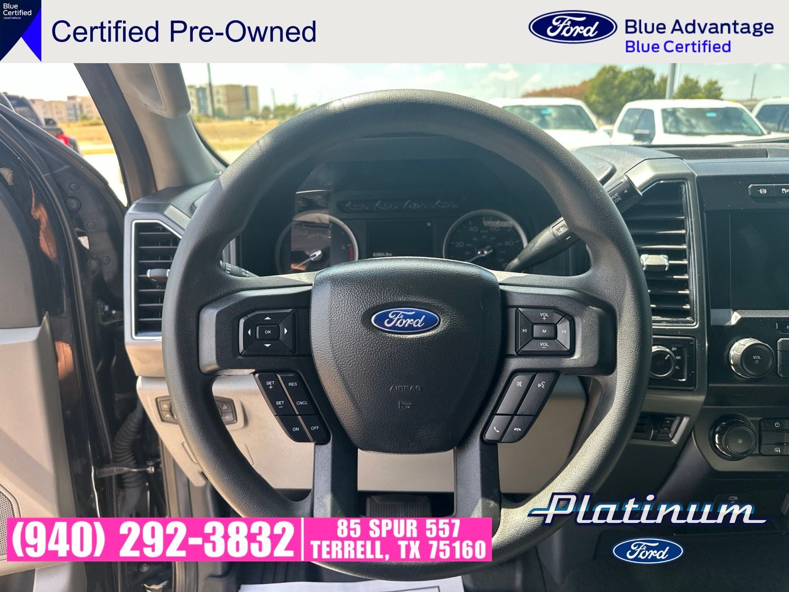 2022 Ford F-250SD XLT