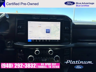 2024 Ford F-250SD Lariat