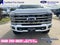 2024 Ford F-250SD Platinum