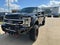 2020 Ford F-250SD Platinum