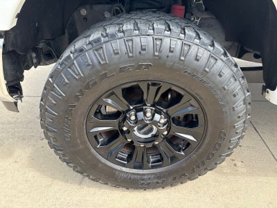 2021 Ford F-250SD Lariat