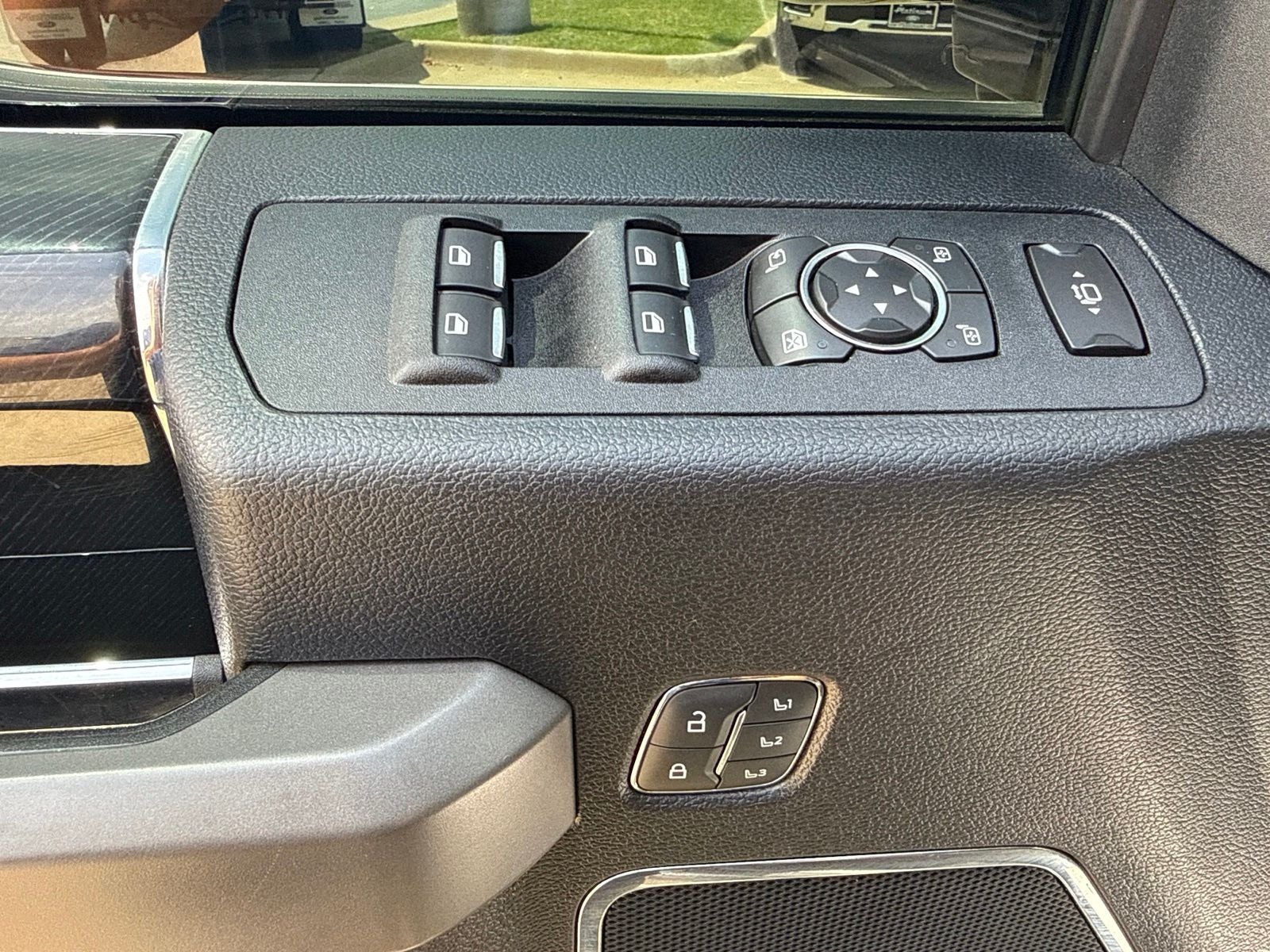 2020 Ford F-250SD Platinum