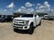 2022 Ford F-250SD XL
