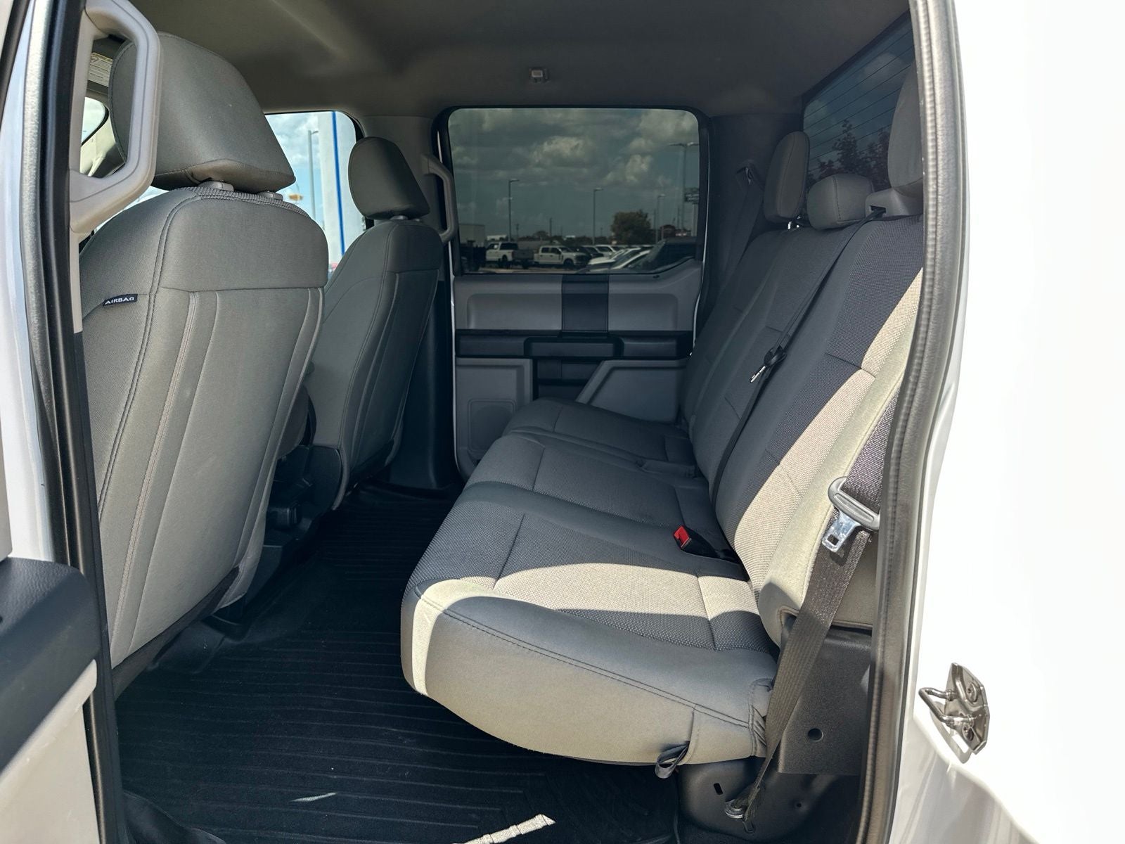 2022 Ford F-250SD XL