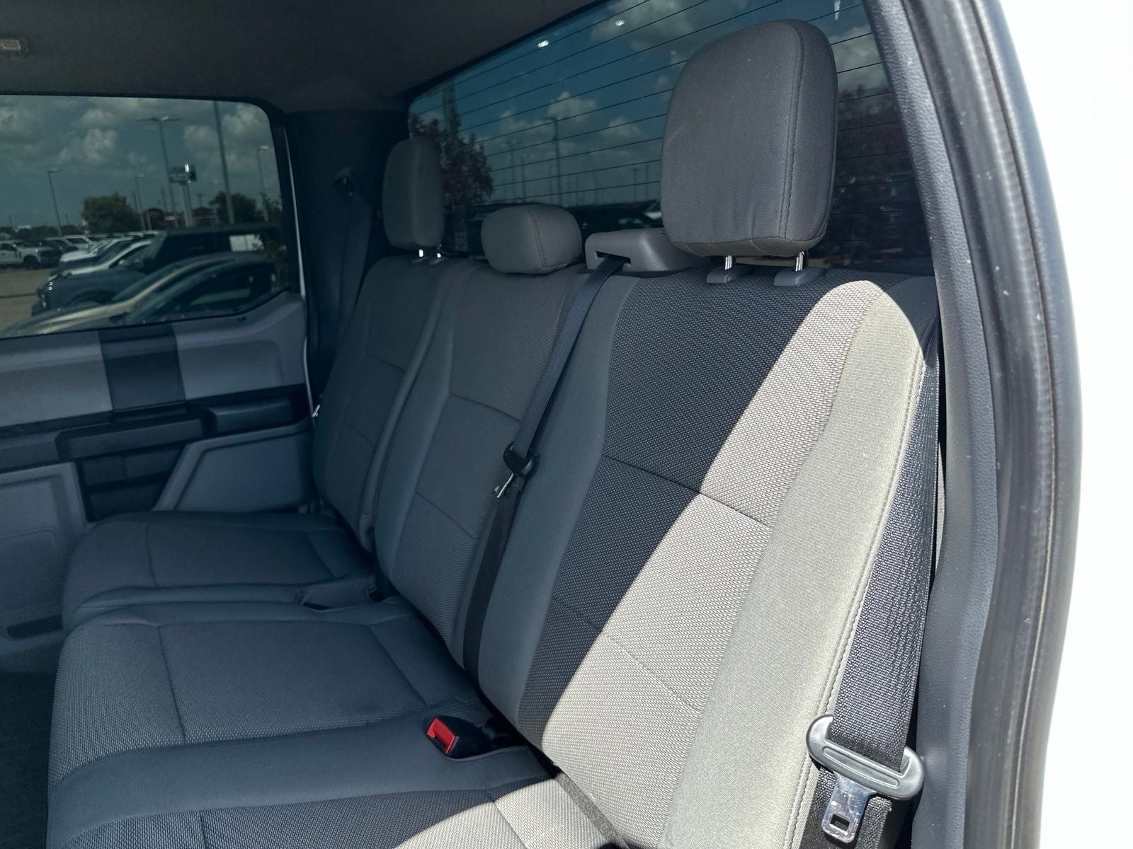 2022 Ford F-250SD XL
