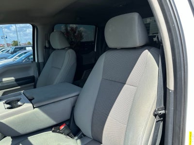 2022 Ford F-250SD XL