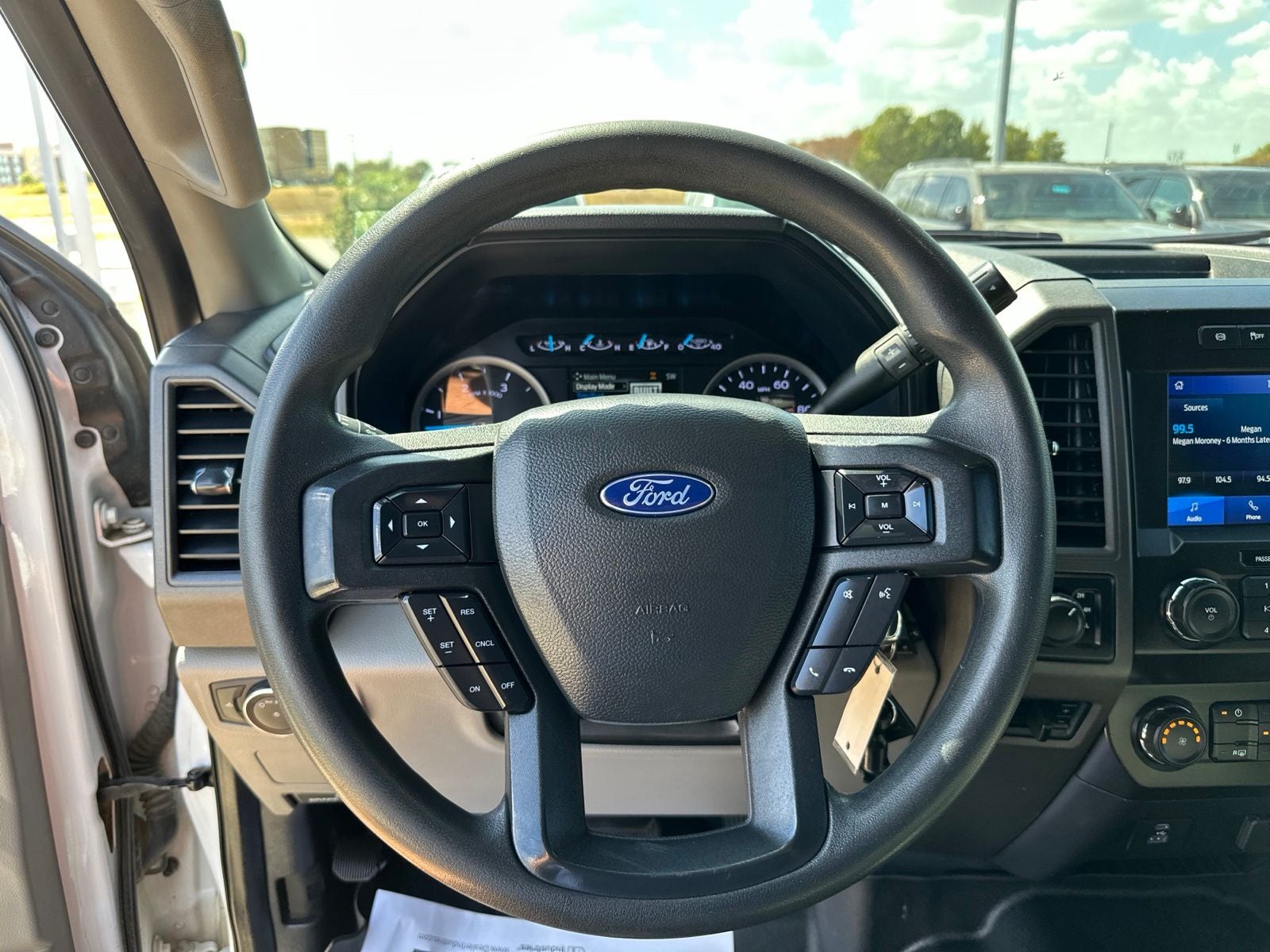 2022 Ford F-250SD XL