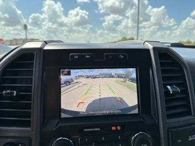 2022 Ford F-250SD XL