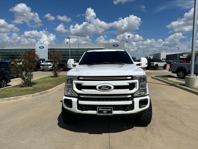 2022 Ford F-250SD XL