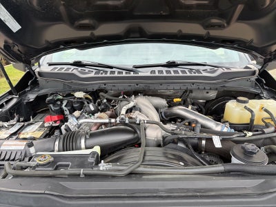 2023 Ford F-250SD Lariat