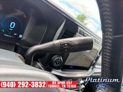 2023 Ford F-250SD Lariat