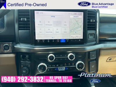 2024 Ford F-350SD Lariat