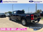 2024 Ford F-350SD Lariat