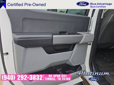2024 Ford F-350SD XL