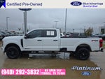 2024 Ford F-350SD XL