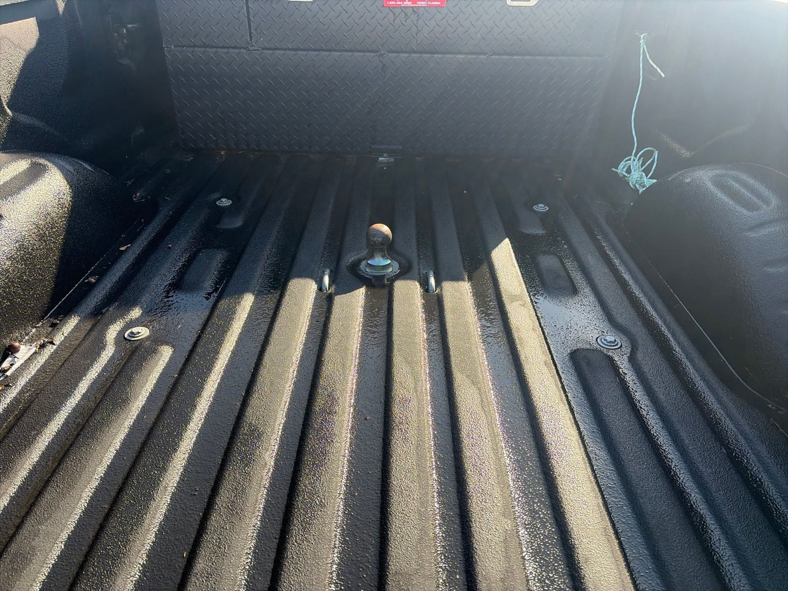 2023 Ford F-350SD Lariat