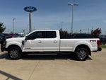 2018 Ford F-350SD Lariat