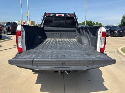 2018 Ford F-350SD Lariat