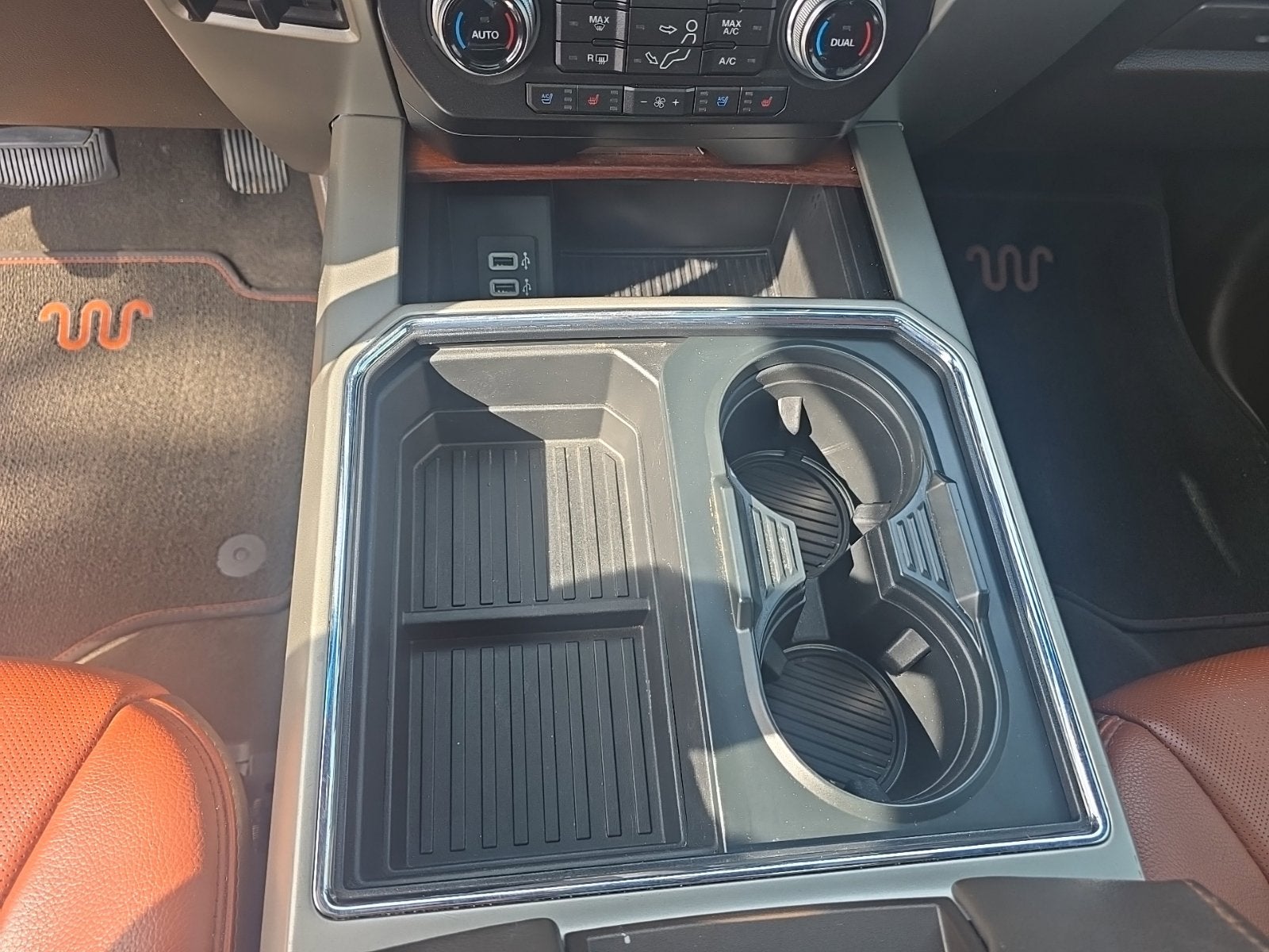 2018 Ford F-350SD King Ranch