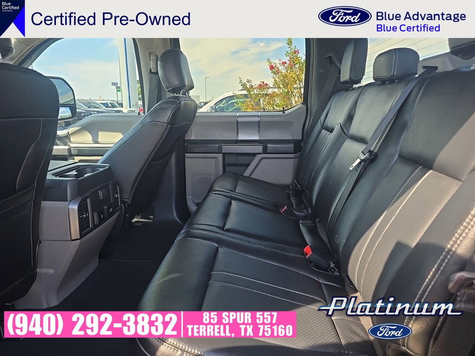 2020 Ford F-350SD XLT