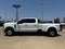 2025 Ford F-350SD Lariat DRW