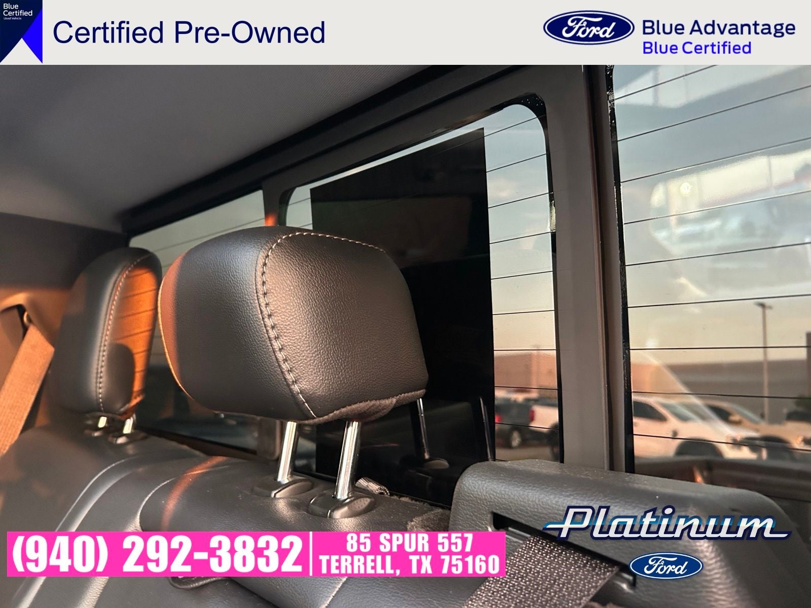 2023 Ford F-350SD Lariat DRW