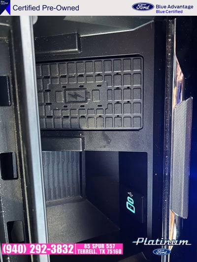 2023 Ford F-350SD Lariat DRW