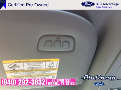 2023 Ford F-350SD Lariat DRW