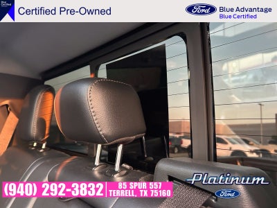 2023 Ford F-350SD Lariat DRW