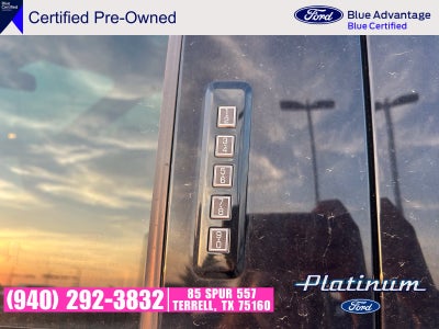 2023 Ford F-350SD Lariat DRW