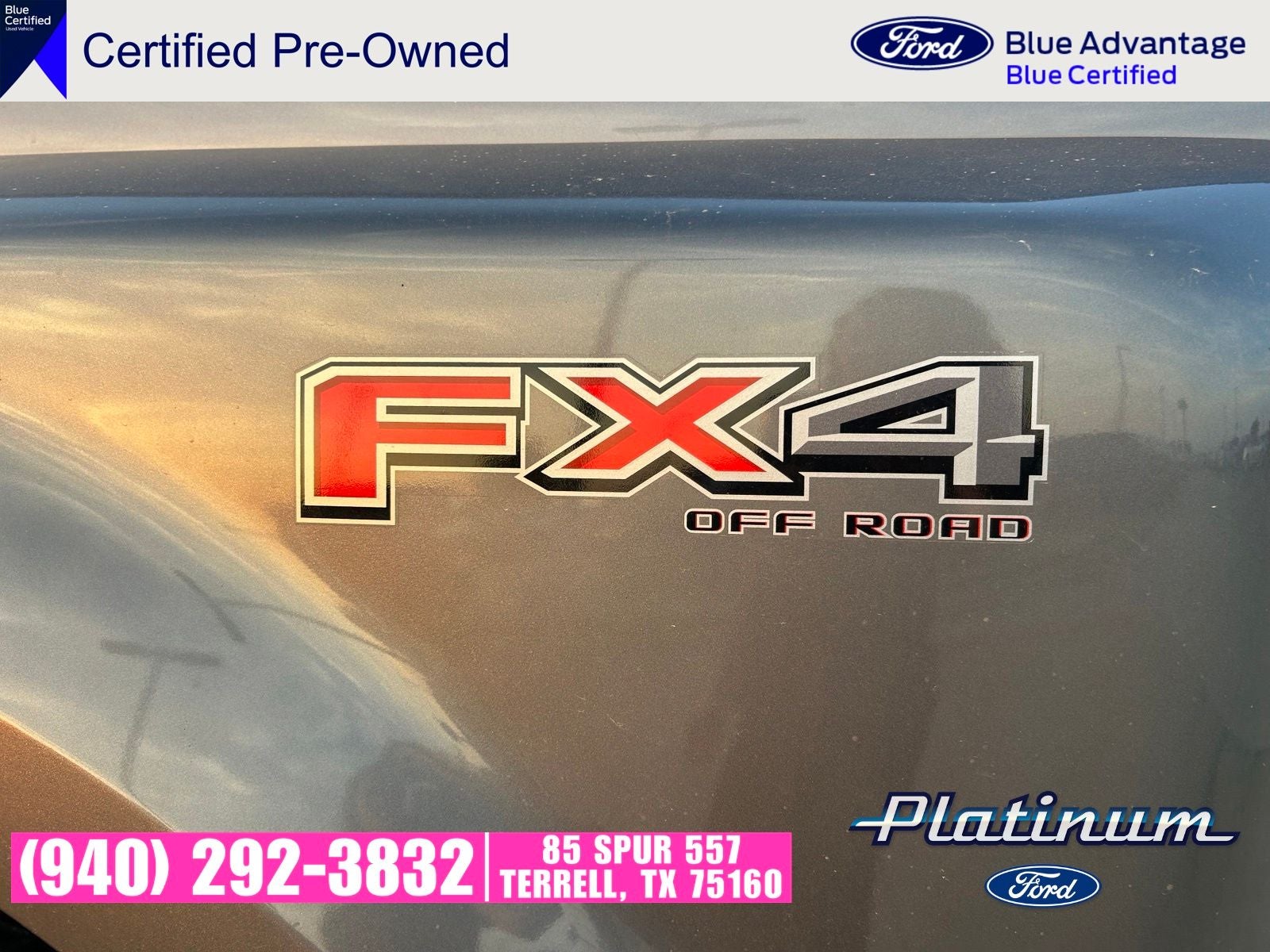 2023 Ford F-350SD Lariat DRW