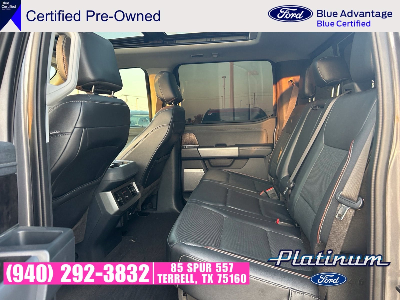 2023 Ford F-350SD Lariat DRW