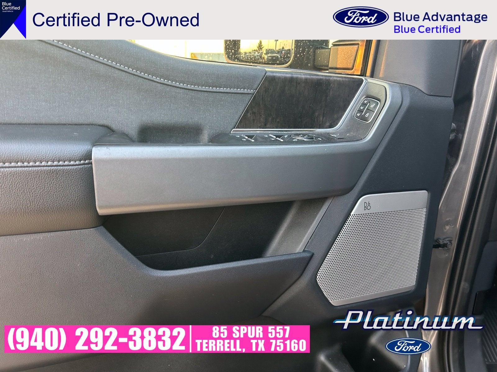 2023 Ford F-350SD Lariat DRW
