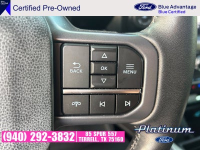 2023 Ford F-350SD Lariat DRW