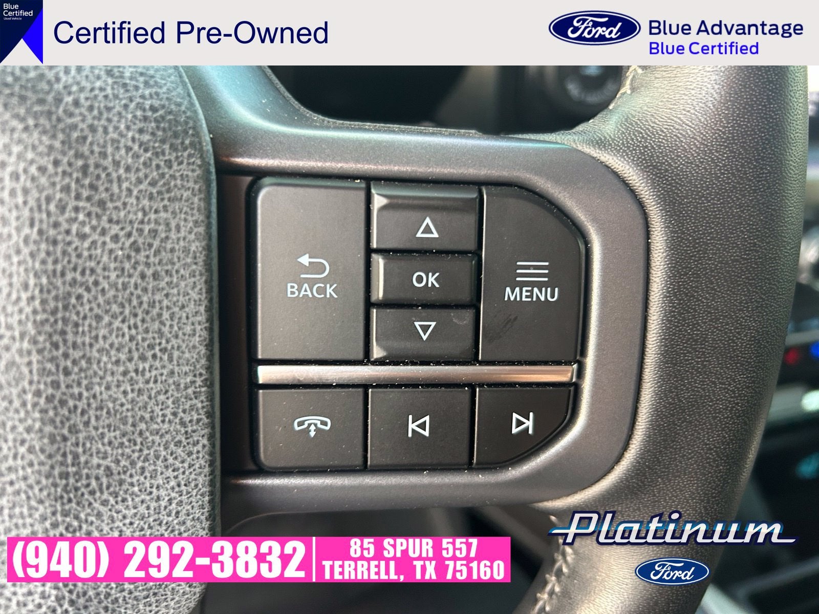 2023 Ford F-350SD Lariat DRW