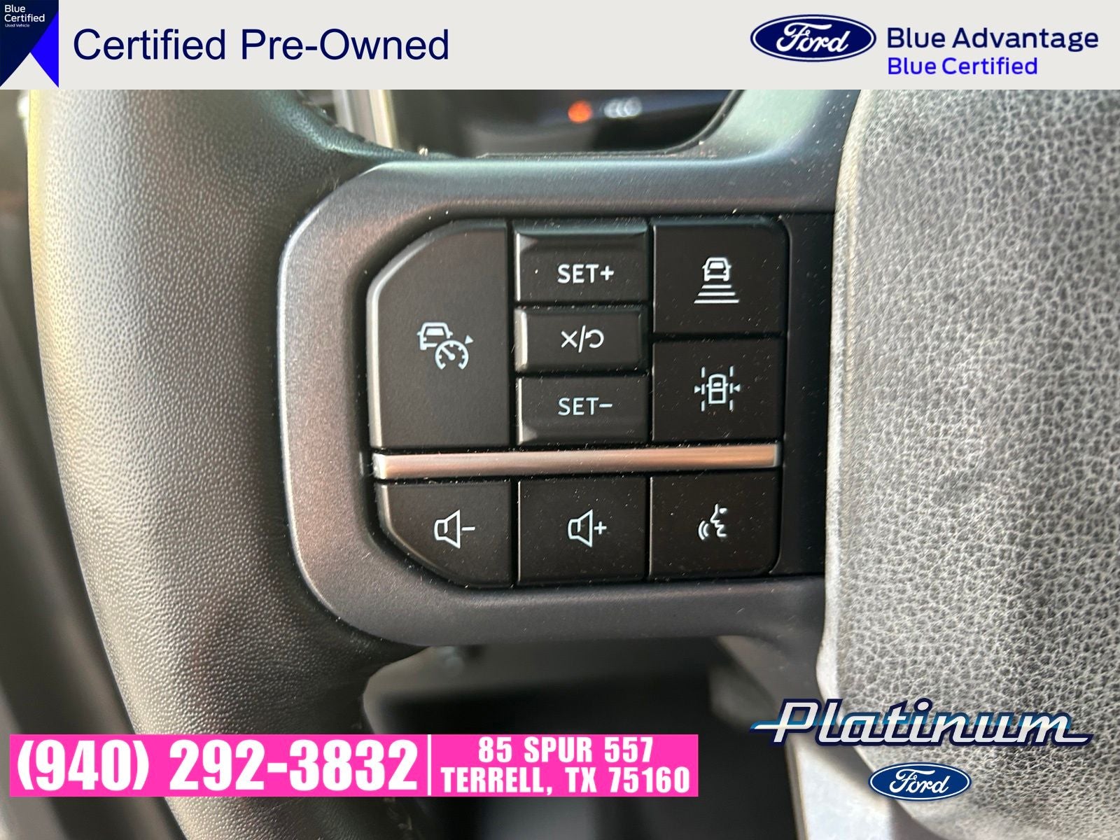 2023 Ford F-350SD Lariat DRW