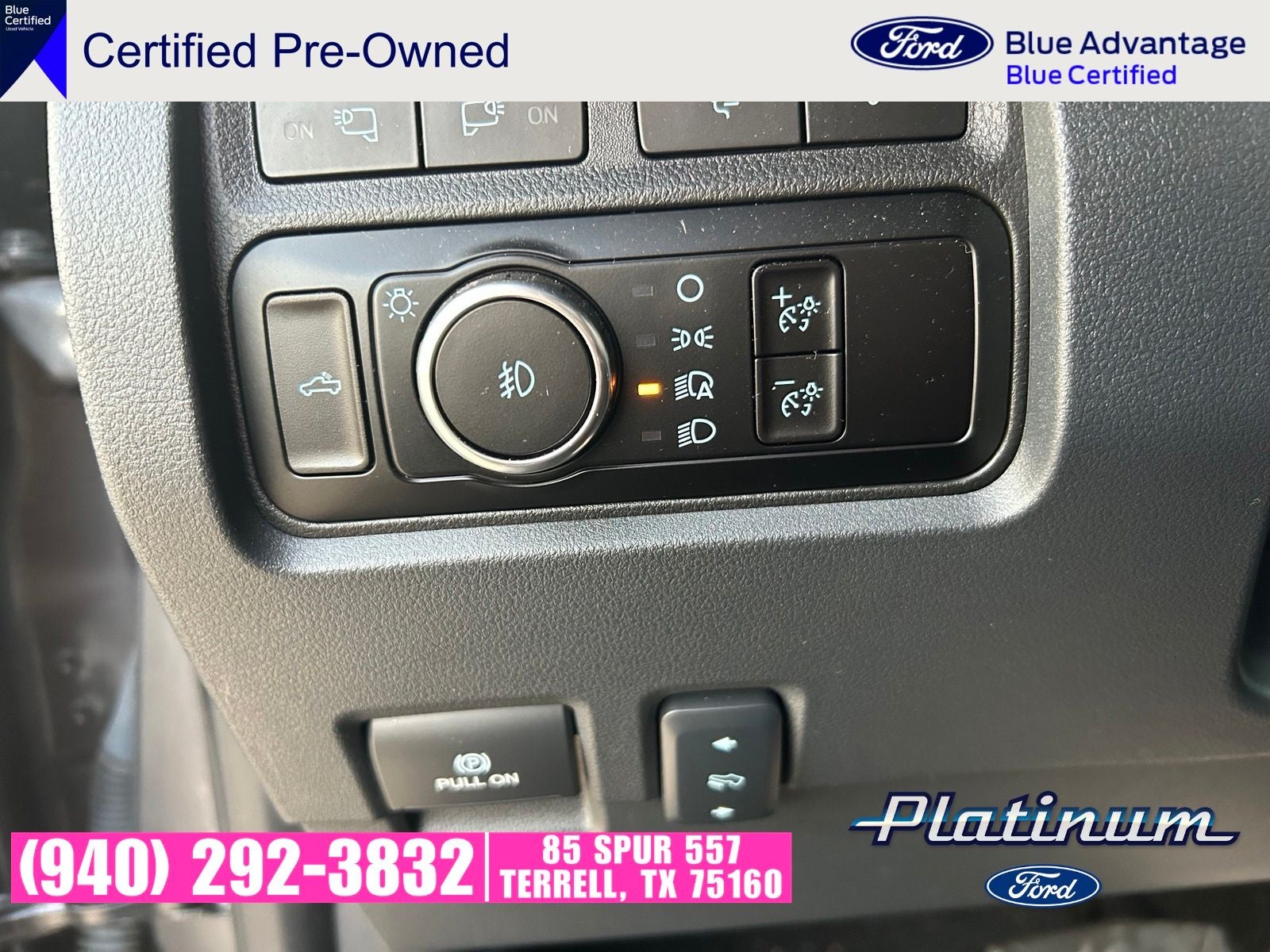 2023 Ford F-350SD Lariat DRW