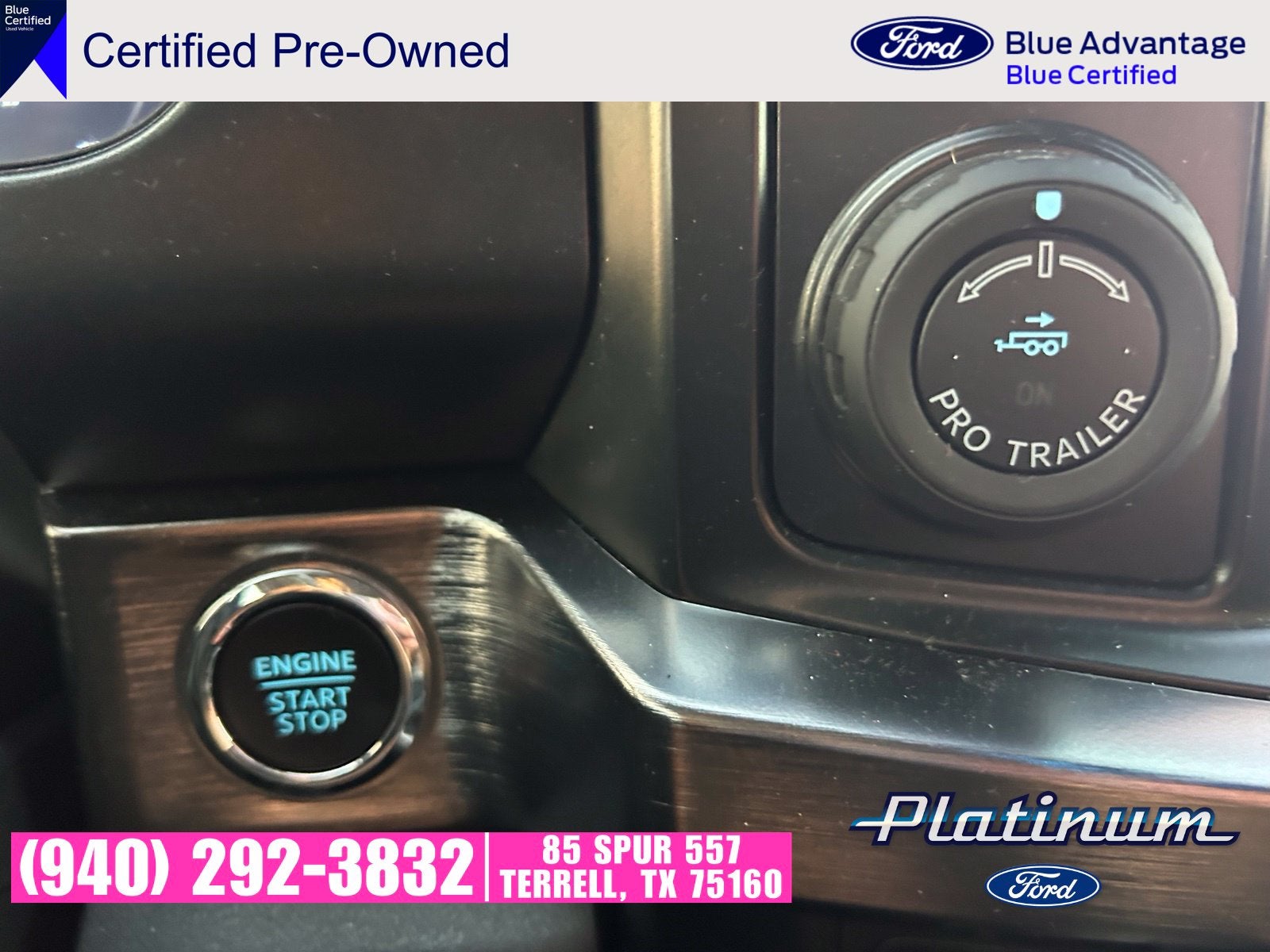 2023 Ford F-350SD Lariat DRW