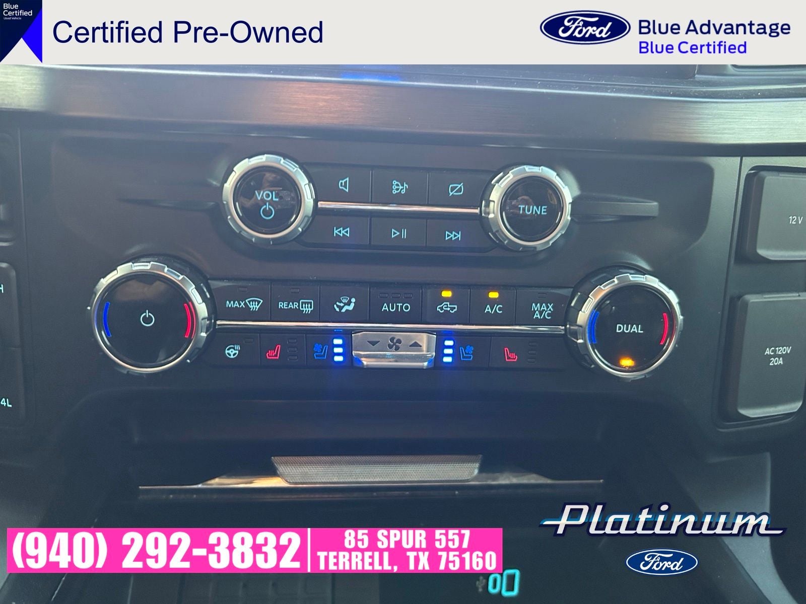 2023 Ford F-350SD Lariat DRW