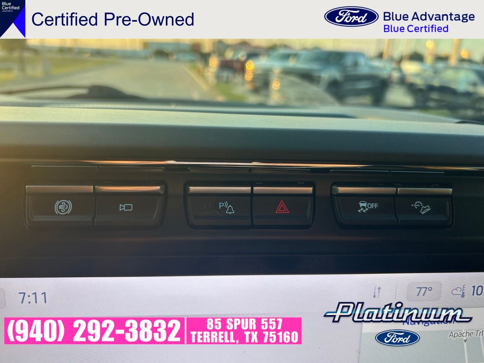 2023 Ford F-350SD Lariat DRW