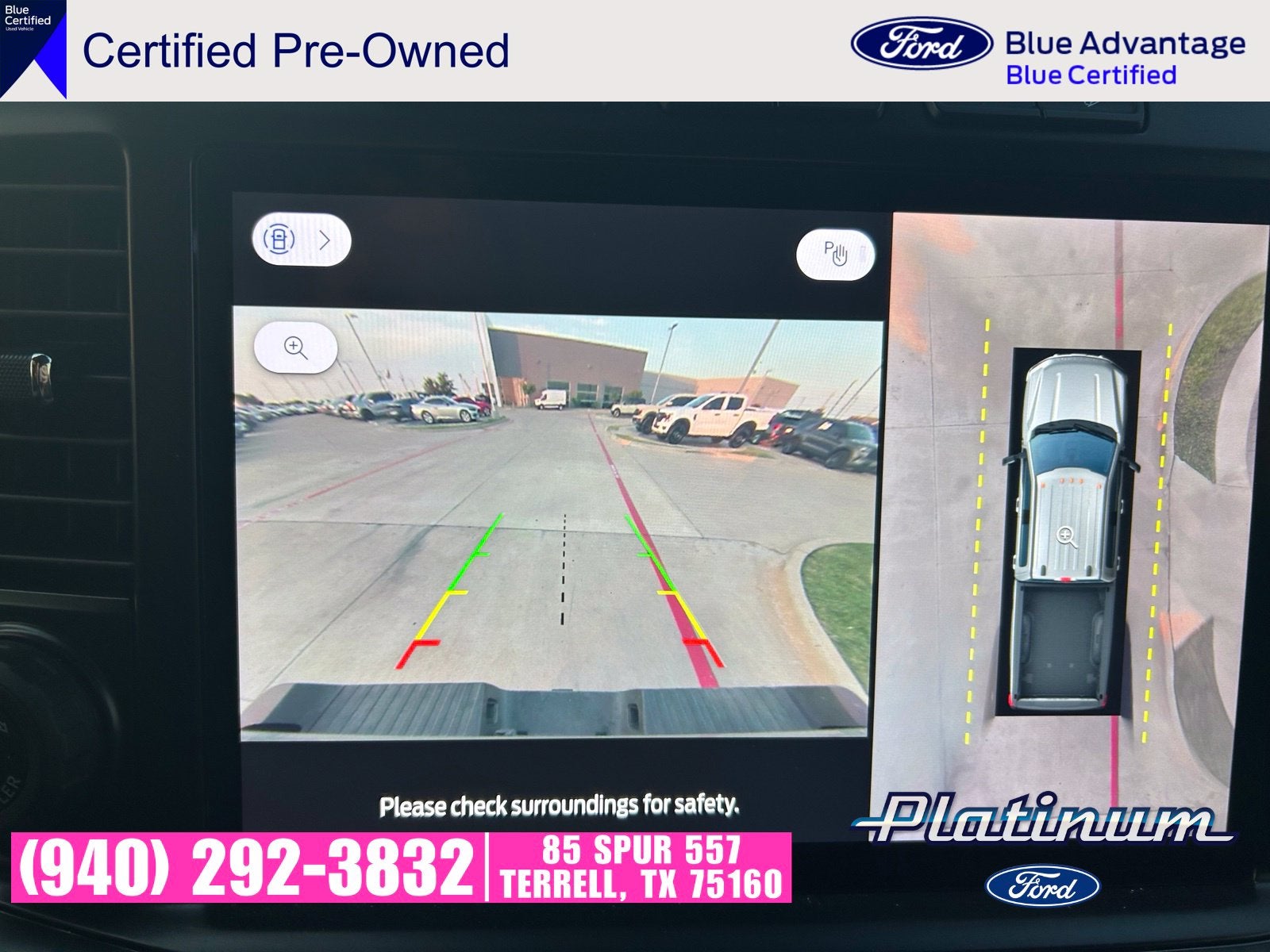 2023 Ford F-350SD Lariat DRW