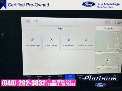 2023 Ford F-350SD Lariat DRW
