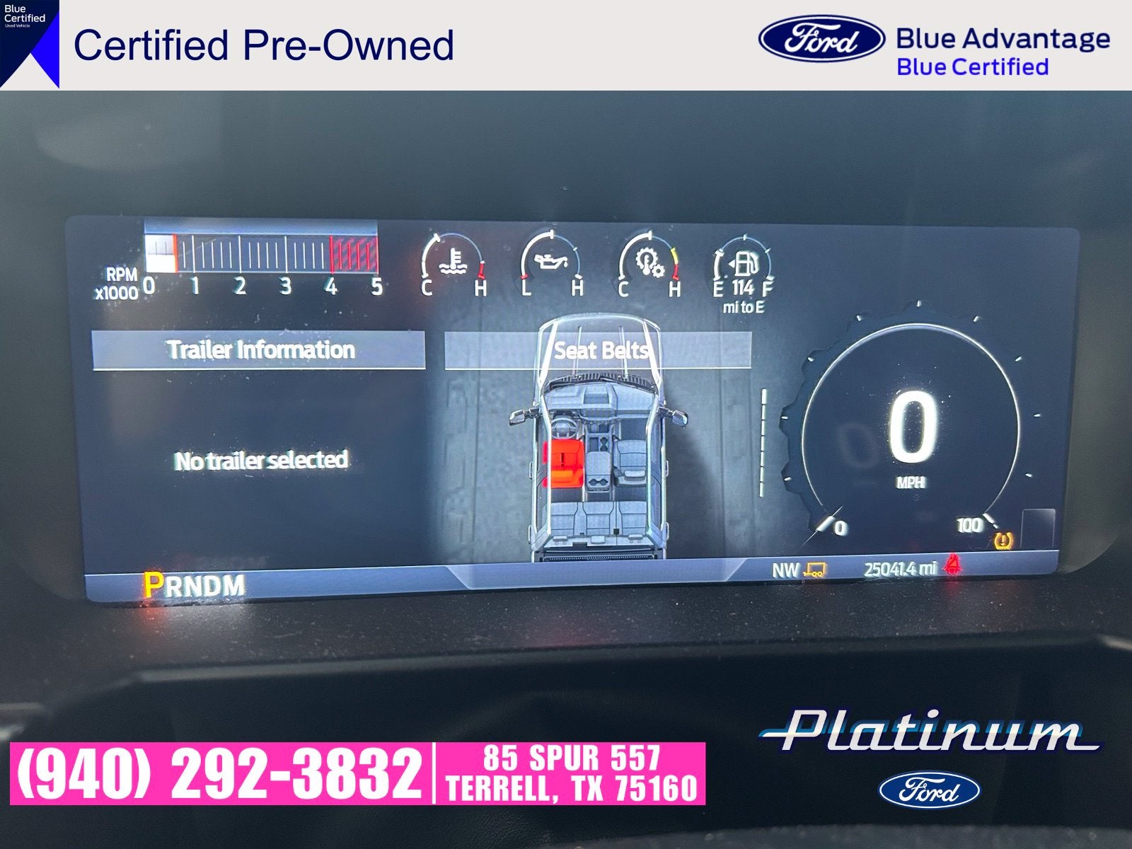 2023 Ford F-350SD Lariat DRW