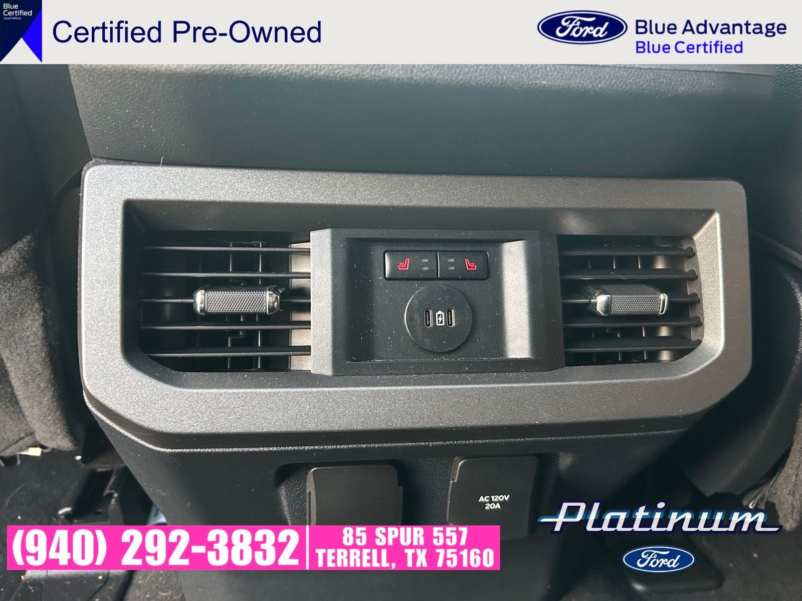 2023 Ford F-350SD Lariat DRW