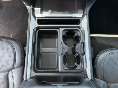 2026 Ford F-350SD Platinum DRW