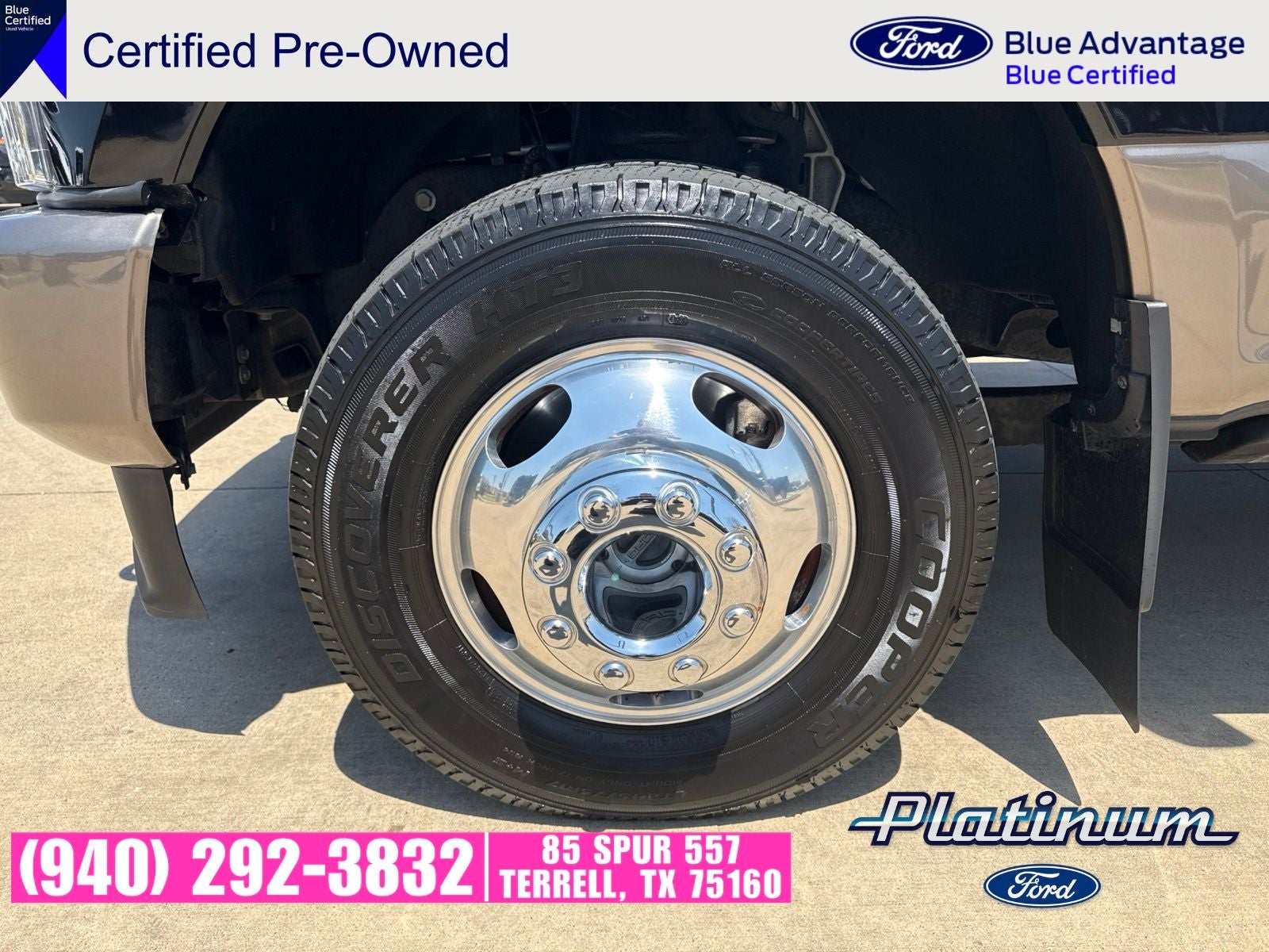 2020 Ford F-350SD King Ranch DRW