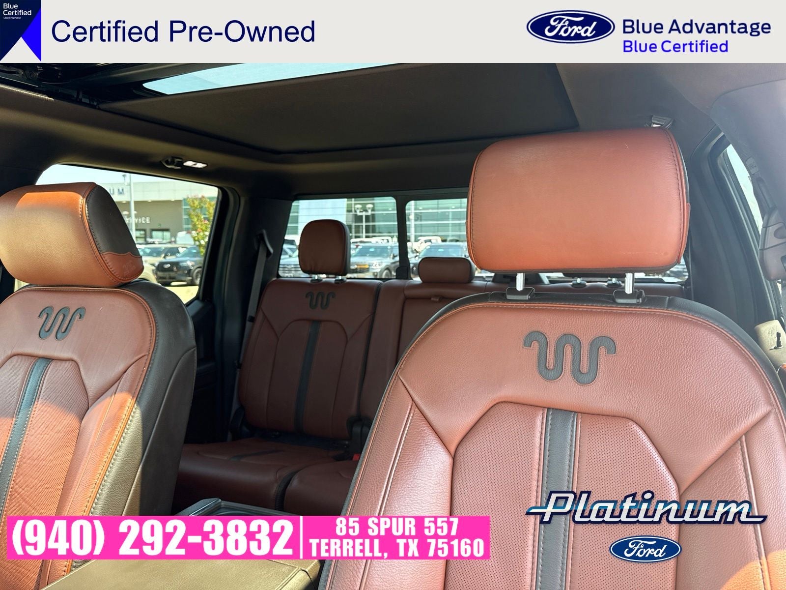2020 Ford F-350SD King Ranch DRW