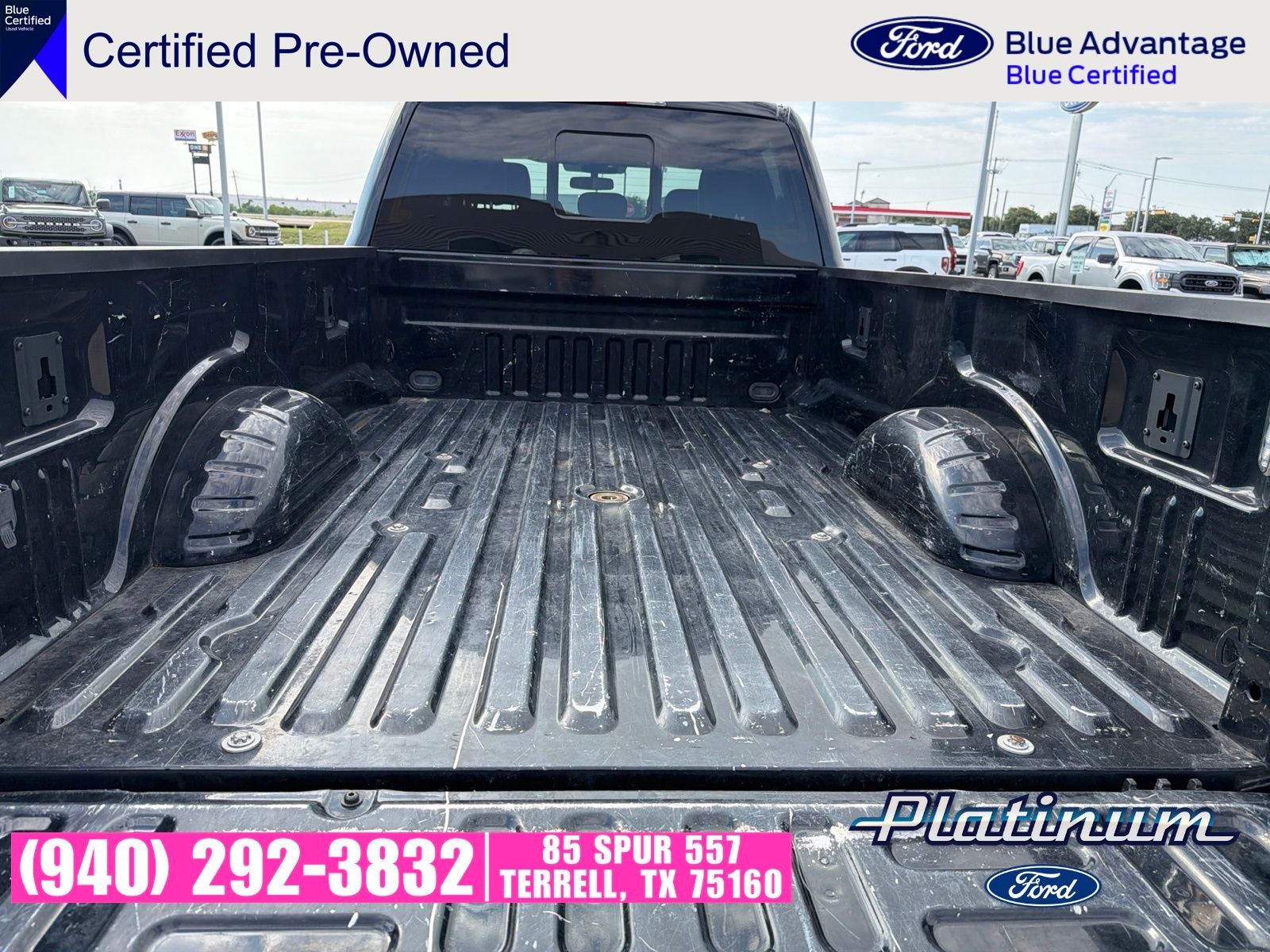 2020 Ford F-350SD King Ranch DRW