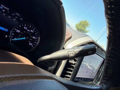2022 Ford F-350SD King Ranch DRW
